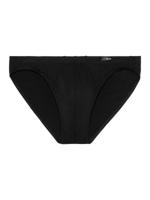 HOM - Classic Comfort Micro Briefs - zwart, Maat:L