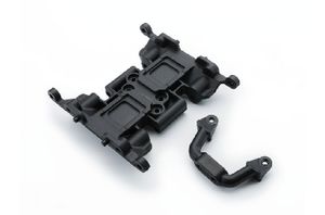 SCA-1E 4-link Skid Plate (CA-15872)