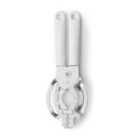 Brabantia allesopener tasty licht grijs