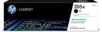 Huismerk HP 205A (CF530A-CF533A) Toners Multipack (zwart + 3 kleuren) - thumbnail