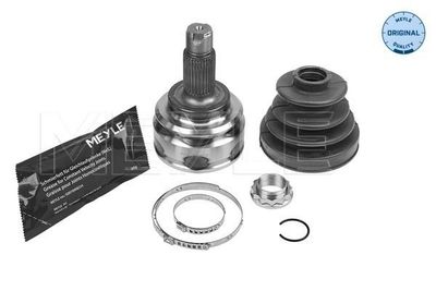 Homokineet reparatie set, aandrijfas 3144980005