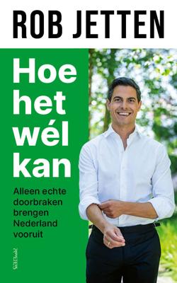 Hoe het wél kan (Paperback)
