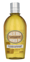 L&apos;Occitane Almond Shower Oil Douche & bad 250 ml Dames