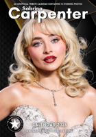 Sabrina Carpenter Kalender 2026 A3