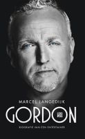 Gordon - Marcel Langedijk - ebook - thumbnail