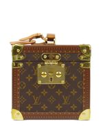 Louis Vuitton Pre-Owned vanity Boîte À Flacons (années 1990-2000) - Marron - thumbnail