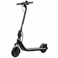 Elektrische Step Segway Zwart 450 W 20 km/h