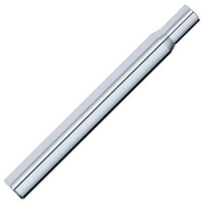 Zadelpen kaars Primax E SP23 ø30.0 mm / 350 mm aluminium - zilver