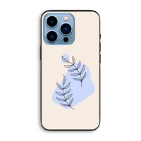 Leaf me if you can: iPhone 13 Pro Biologisch afbreekbaar hoesje