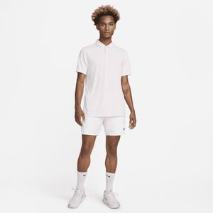 Nike Court Victory Solid Polo