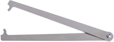 Connex kettingslijtage-maat chain wear indicator sst