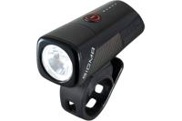 Sigma Koplamp Buster 400 LED Li-ion accu USB