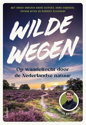 Wilde wegen (Paperback)