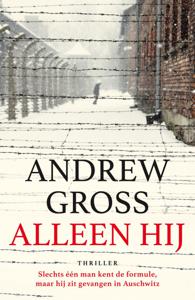 Alleen hij (Paperback)