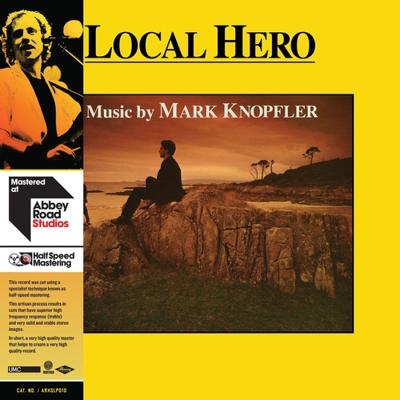 Mark Knopfler - Local Hero (LP)