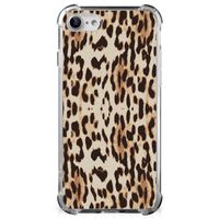 iPhone SE 2022/2020 | iPhone 8/7 Case Anti-shock Leopard