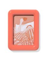 HEMA Fotolijst 10x15cm terra hout (terra)