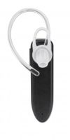 Manhattan 179553 hoofdtelefoon/headset Draadloos In-ear Oproepen/muziek Micro-USB Bluetooth Zwart - thumbnail
