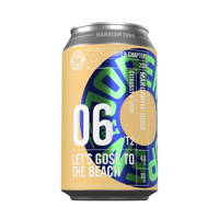 Jopen Let´s Gose to the Beach 33cl