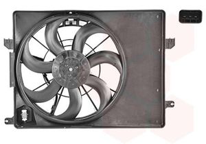 Koelventilator 8257747
