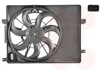 Koelventilator 8257747