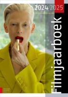 Filmjaarboek 2024/2025 (Paperback) Filmjaarboek 2024/2025 (Paperback)