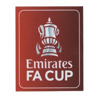 Emirates FA Cup Badge 2023