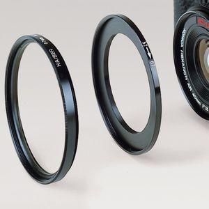 Kaiser Filteradapter 55-52