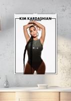 Kim Kardashian A3 Kalender 2026