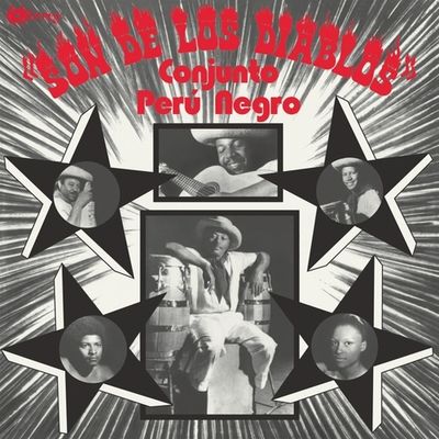 Son De Los Diablos - LP (8435008863630) Son De Los Diablos - LP (8435008863630)