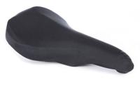 Zadeldek Mirage Sport/Race - stretch nylon - zwart