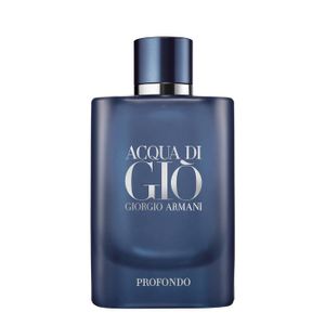 Giorgio Armani Armani Acqua Dio Gio Profondo eau de parfum - 125 ml