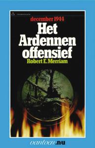 Ardennenoffensief (Paperback)
