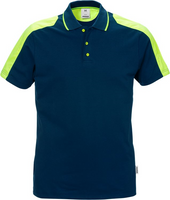 Fristads 111262 Poloshirt 7448 RTP - thumbnail