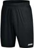 FC Bergh Short Zwart Zonder Logo - L