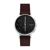 Horlogeband Skagen SKT1111 Leder Bruin 20mm - thumbnail