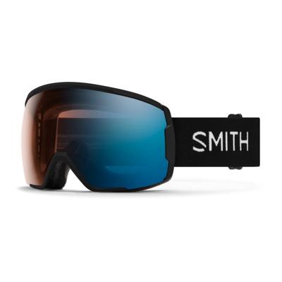 Smith Proxy Sneeuwbril Black One Size