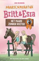 Het paard zonder ruiter - thumbnail