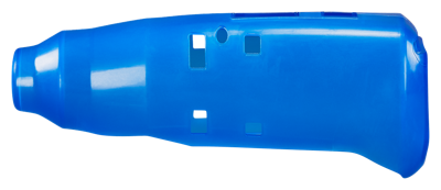 Makita Accessoires Indicatiehuls Blauw - 422829-8 422829-8