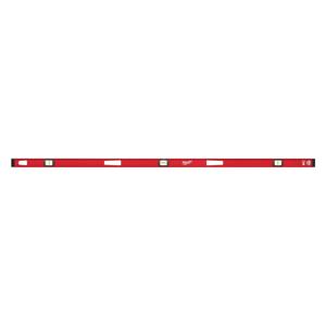 Milwaukee I-Beam Waterpas Magnetisch 200cm - 4932478567