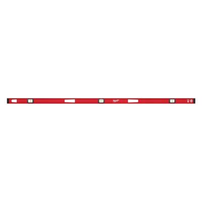 Milwaukee I-Beam Waterpas Magnetisch 200cm - 4932478567