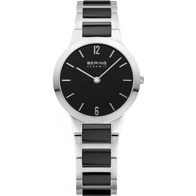 Bering 30329-742 (Ø 29 mm) Dames horloge