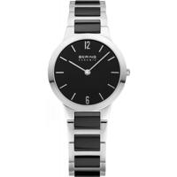 Bering 30329-742 (Ø 29 mm) Dames horloge