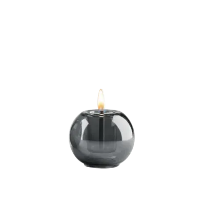 Globus Candle 10 Graphite
