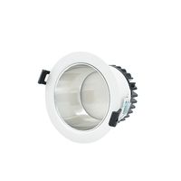 Creator Pro X Downlight dimbaar 7 inch 15W 3.000K-5700K