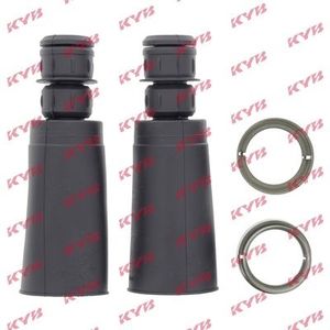 Aanslagrubber met stofkap - Protection kit 935306