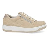 Durea 6291 3669 l. taupe Beige maat 38
