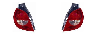 Achterlicht set SET4331931