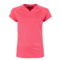 Reece 860616 Racket Shirt Ladies  - Blush - XXL - thumbnail