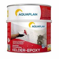 Aquaplan kelder epoxy - thumbnail